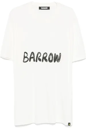 BARROW Printed T-shirt