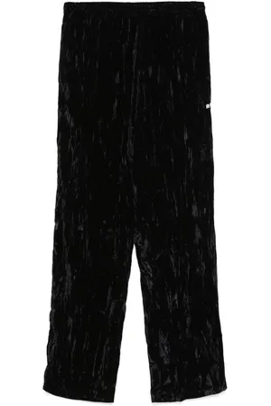 MARTINE ROSE Wide-leg trousers