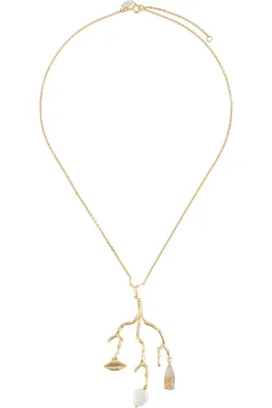 WOUTERS & HENDRIX Reves de Reves branch necklace