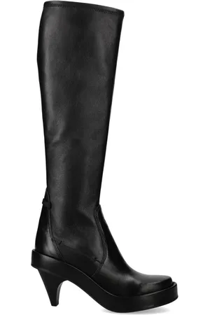 Premiata Leather boots