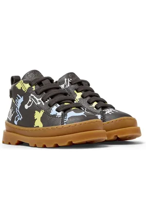 Camper Brutus boots