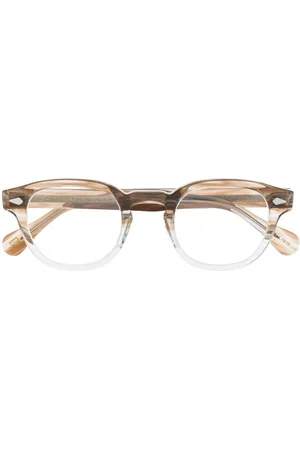 MOSCOT Lemtosh pantos-frame glasses