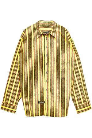 Spencer Badu Printed shirt