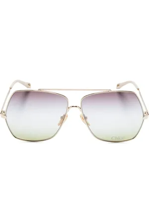 Chloé Aly sunglasses