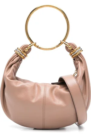 Chloé Small Bracelet Hobo bag
