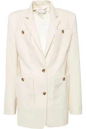 Litkovskaya Wool blazer