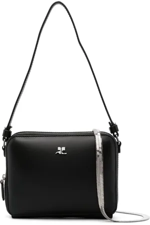Courrèges Cloud tote bag