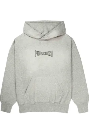 Purple Brand Heavyweight hoodie