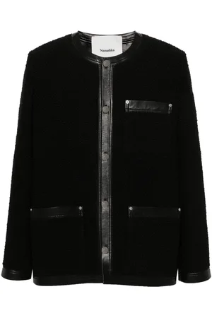 Nanushka Earl jacket