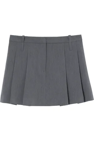 Pinko Giudici fluid skirt