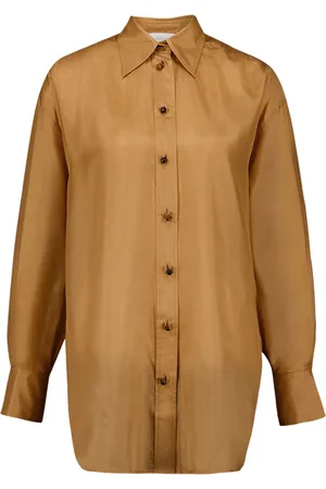 ZIMMERMANN August shirt
