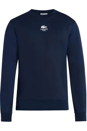 Lacoste Logo-print sweatshirt