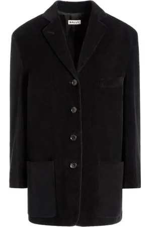 Bally Corduroy coat