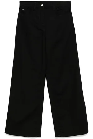 Courrèges Hammer jeans