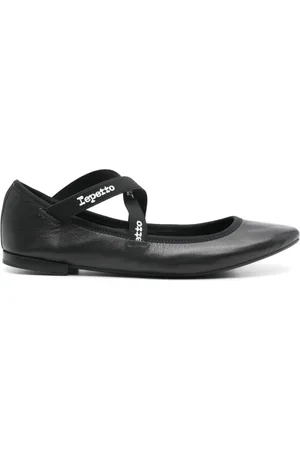 Repetto Joana ballerina shoes