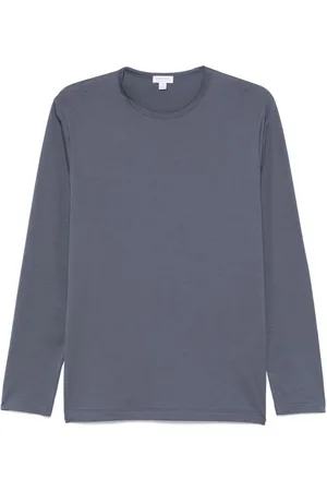 Sunspel Cotton T-shirt