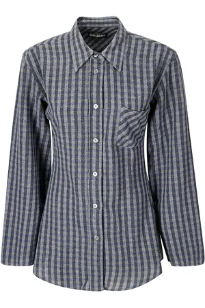 OUR LEGACY Daisy shirt
