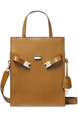 Tory Burch Small Lee Radziwill tote bag