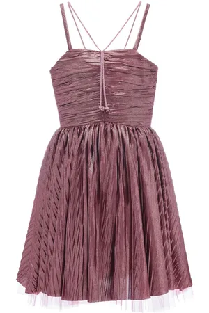 Tulleen Gianotta dress