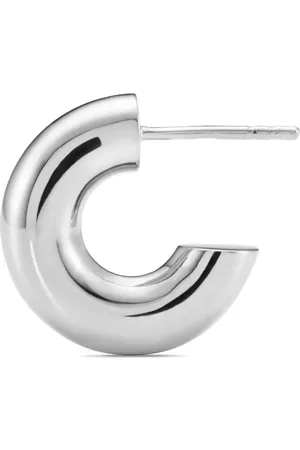 Maria Black Tempelhofer single chunky hoop