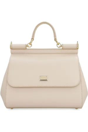 Dolce & Gabbana Large Sicily tote bag