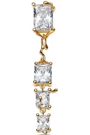 Maria Black Roppongi Chandelier earring