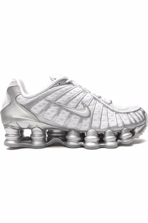 Nike Shox TL low-top sneakers
