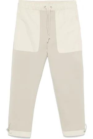 Moncler Drawstring track pants