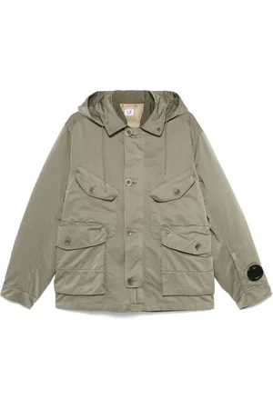 C.P. Company Micro Kei jacket