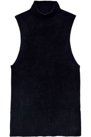 Proenza Schouler Mackenzie knit top