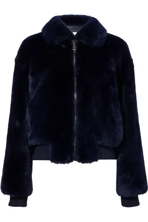 Proenza Schouler Anais bomber jacket