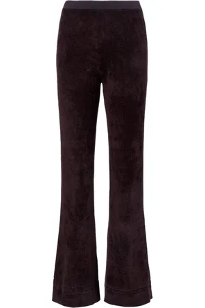 Proenza Schouler Evie flared trousers