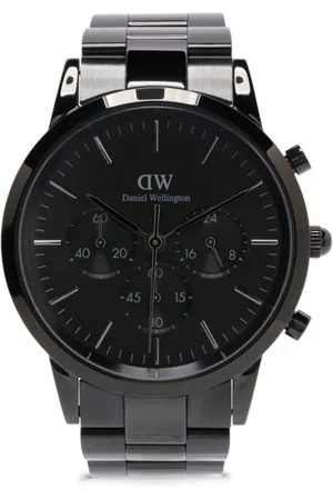 Daniel Wellington Iconic Chronograph Link 42mm