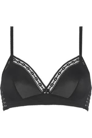ERES Rituel wireless triangle bra