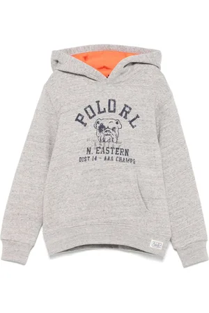Ralph Lauren Logo-print hoodie