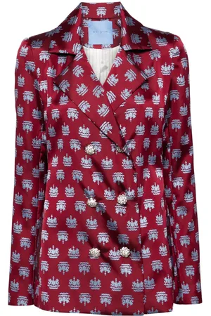 Macgraw Crest Circa 72 blazer