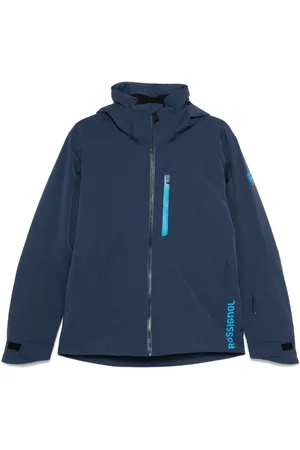 Rossignol Blackside ski jacket