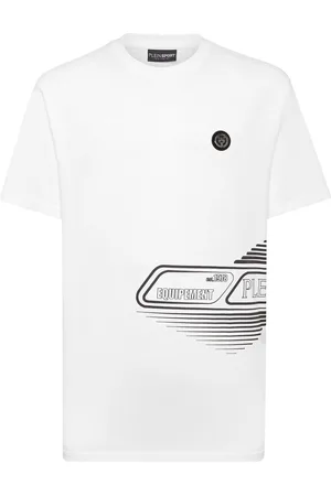 Philipp Plein Short sleeve t-shirt