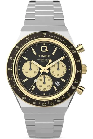 Timex Q 40mm