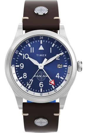 Timex X Pan Am 39mm