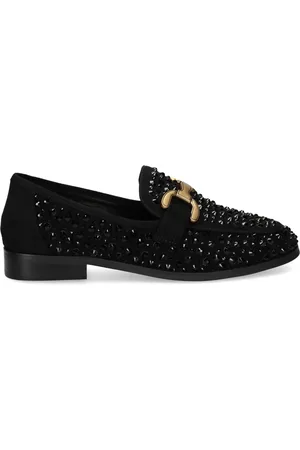 Bibi Lou Vela loafers