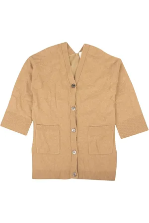 Opening Ceremony Cashmere cardigan
