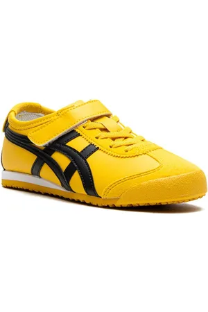 Onitsuka Tiger Tiger Mexico 66 "Yellow7Black" sneakers
