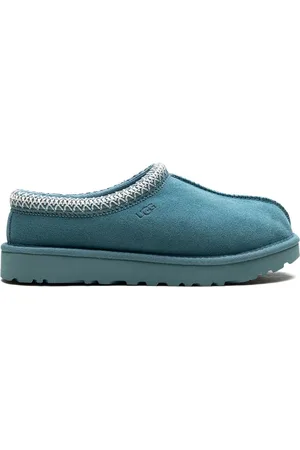 UGG Tasman "Deep Ice" slippers