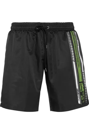 Philipp Plein Swim shorts