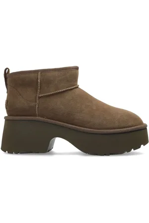 UGG Classic Ultra Mini New Heights boots