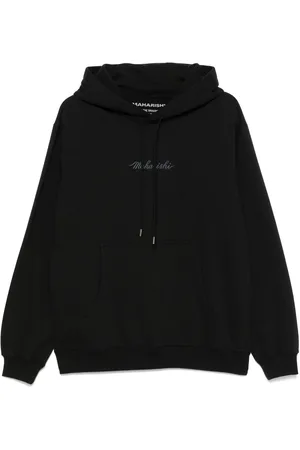 Maharishi 4622 hoodie