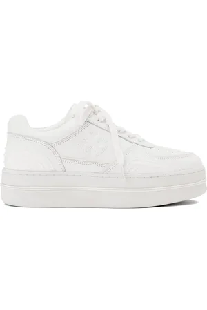 Tory Burch 45mm Clover Court sneakers