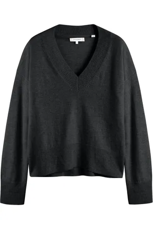 Chinti & Parker V-neck jumper
