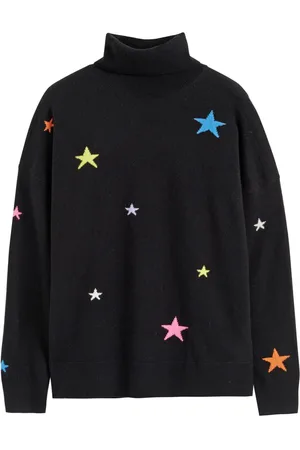 Chinti & Parker Star jumper